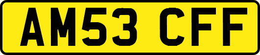 AM53CFF