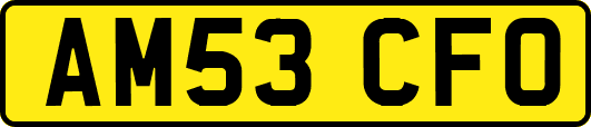 AM53CFO