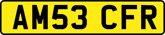 AM53CFR