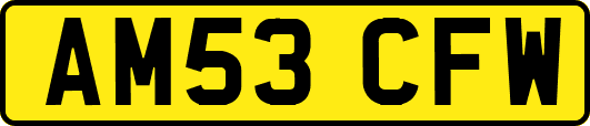 AM53CFW