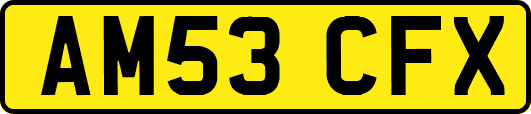 AM53CFX