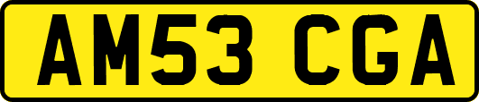 AM53CGA