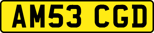 AM53CGD