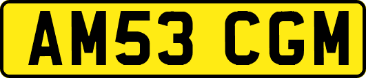 AM53CGM