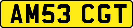 AM53CGT