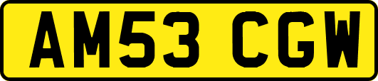 AM53CGW
