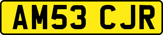 AM53CJR