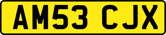 AM53CJX
