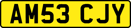 AM53CJY