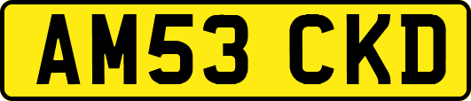 AM53CKD