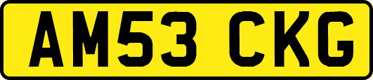 AM53CKG