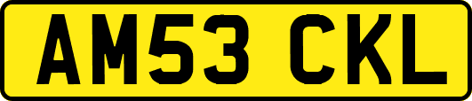 AM53CKL