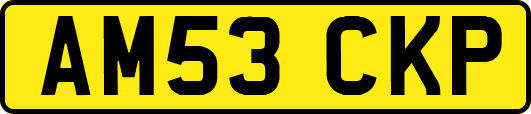 AM53CKP