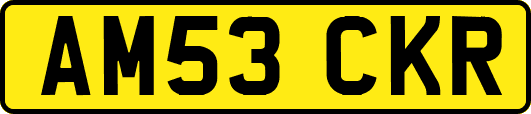 AM53CKR