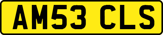 AM53CLS