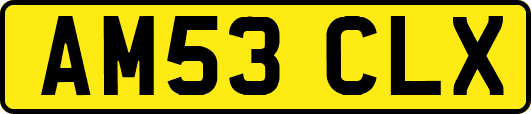 AM53CLX