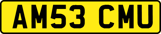 AM53CMU