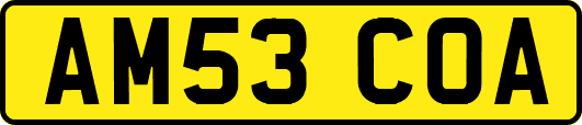 AM53COA