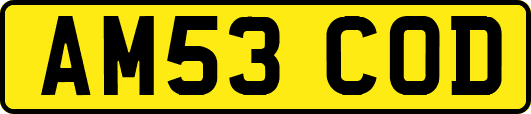 AM53COD
