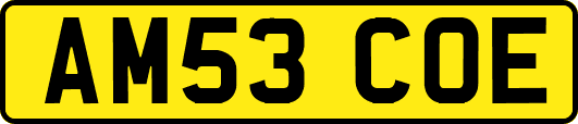 AM53COE