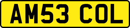 AM53COL