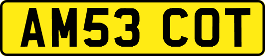AM53COT