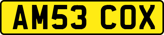 AM53COX