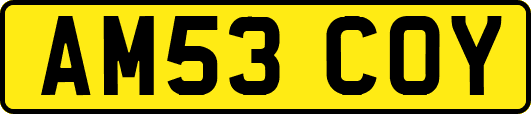 AM53COY