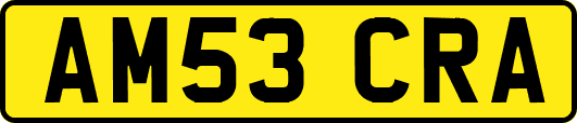 AM53CRA