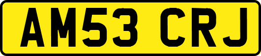 AM53CRJ