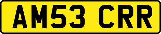 AM53CRR