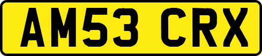 AM53CRX