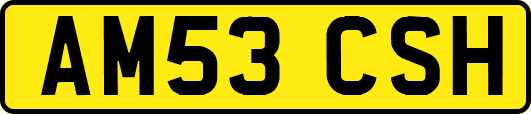 AM53CSH