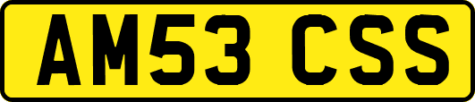 AM53CSS