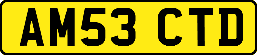 AM53CTD