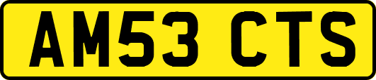 AM53CTS
