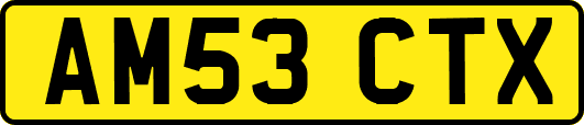 AM53CTX