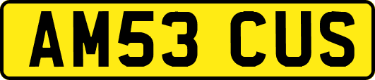 AM53CUS