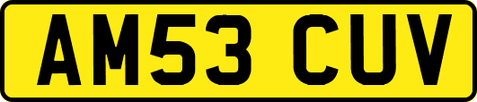 AM53CUV