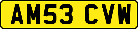 AM53CVW