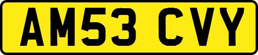 AM53CVY