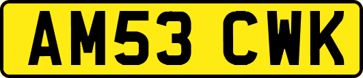 AM53CWK