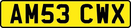 AM53CWX