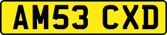 AM53CXD