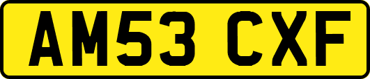 AM53CXF