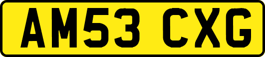 AM53CXG