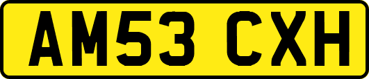 AM53CXH