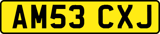 AM53CXJ