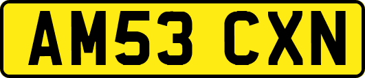 AM53CXN