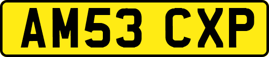 AM53CXP